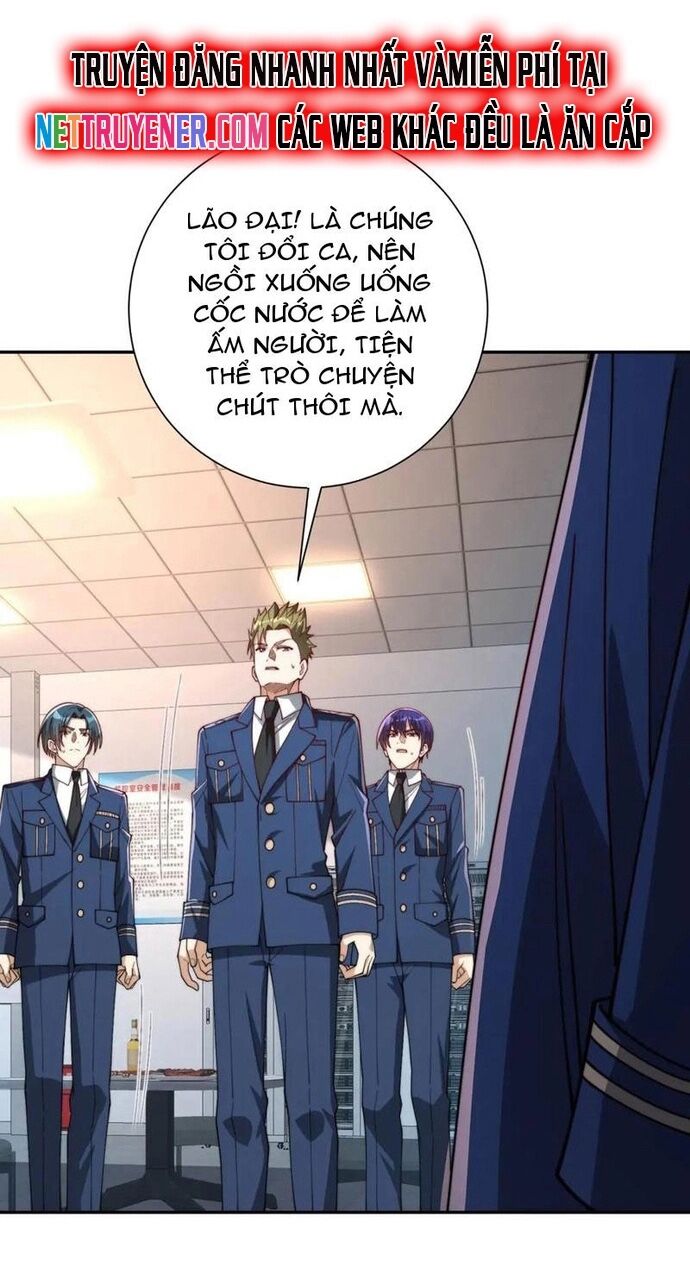 Dị Năng Trùng Sinh Ta Sớm Ở Đỉnh Cao Chapter 33 - Trang 45