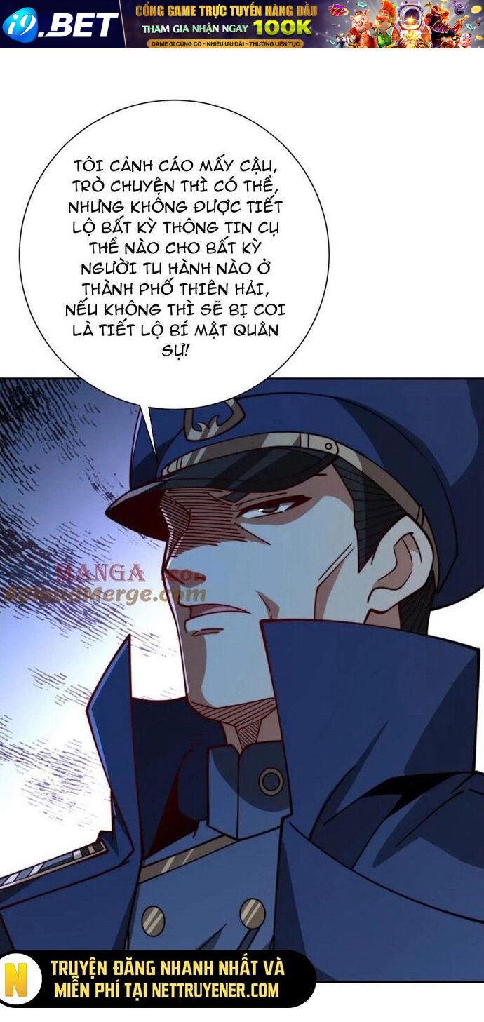 Dị Năng Trùng Sinh Ta Sớm Ở Đỉnh Cao Chapter 33 - Trang 46