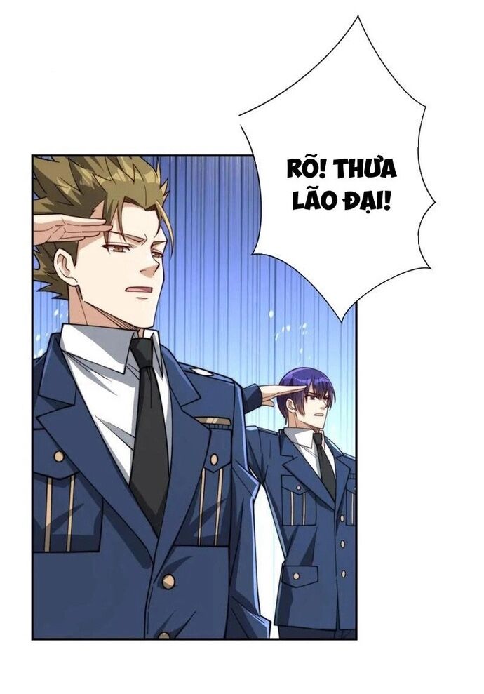 Dị Năng Trùng Sinh Ta Sớm Ở Đỉnh Cao Chapter 33 - Trang 47