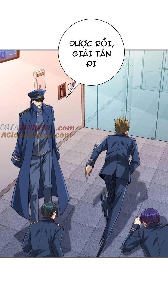 Dị Năng Trùng Sinh Ta Sớm Ở Đỉnh Cao Chapter 33 - Trang 48