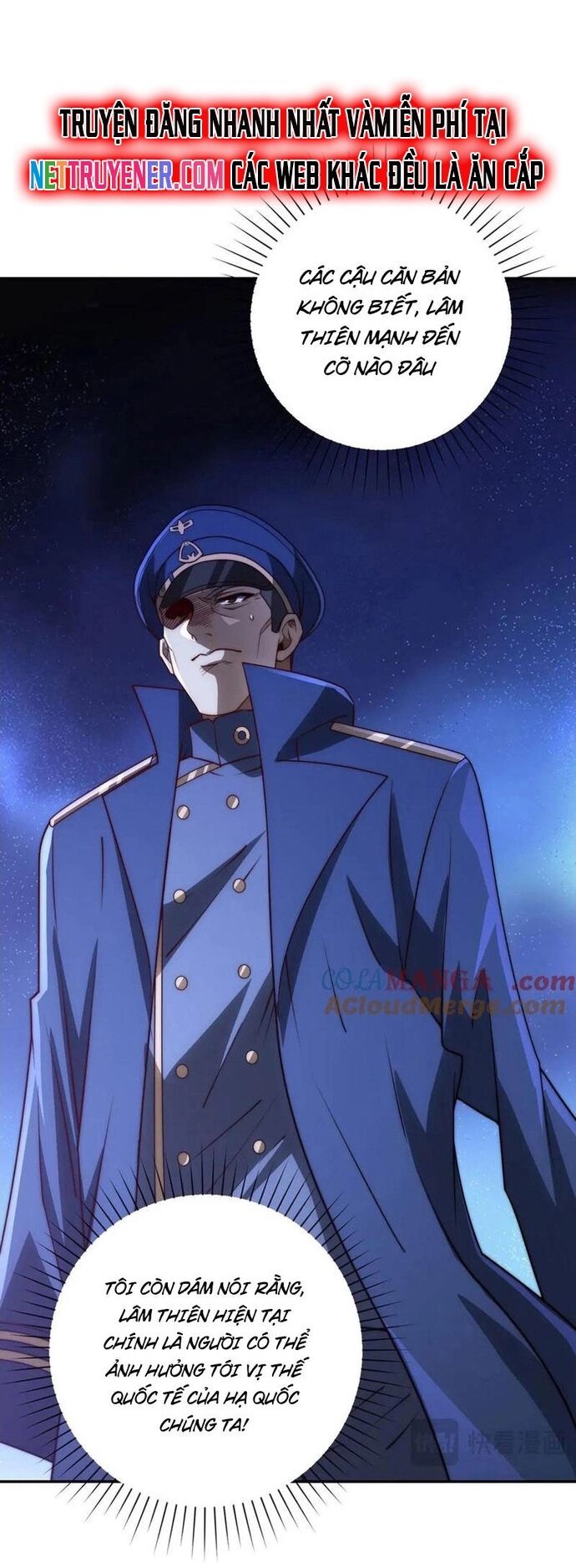Dị Năng Trùng Sinh Ta Sớm Ở Đỉnh Cao Chapter 33 - Trang 49