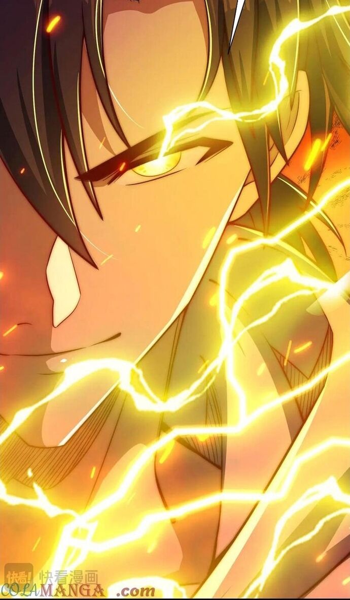 Dị Năng Trùng Sinh Ta Sớm Ở Đỉnh Cao - Chapter 34 - Page 12