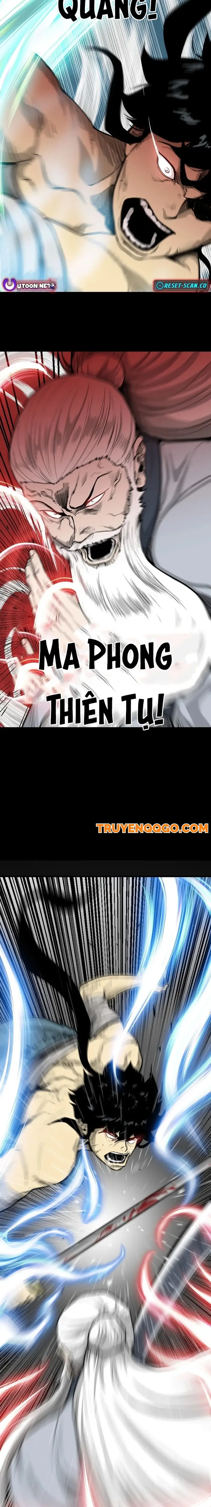 Ma Chiến Sĩ - Chapter 1 - Page 5