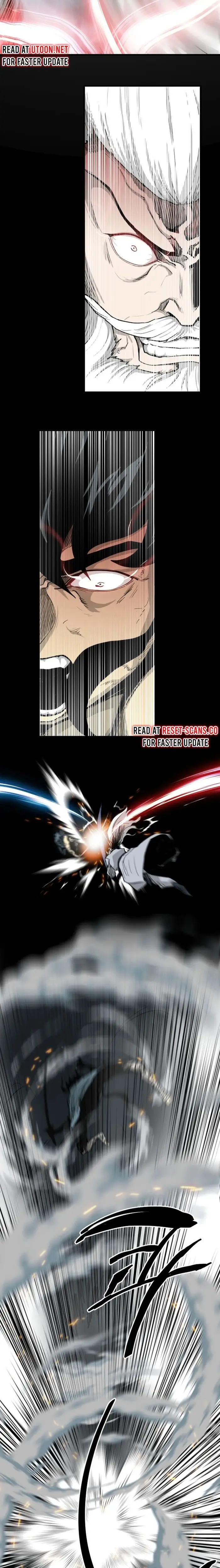 Ma Chiến Sĩ - Chapter 1 - Page 6