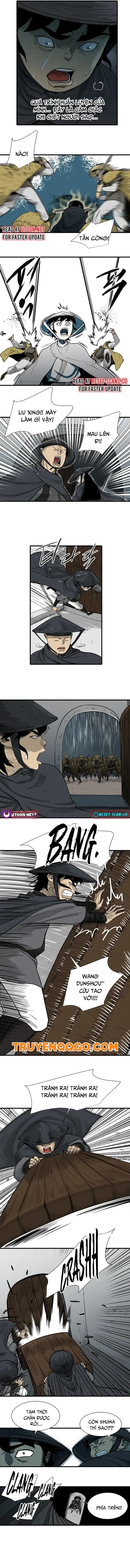 Ma Chiến Sĩ - Chapter 11 - Page 3