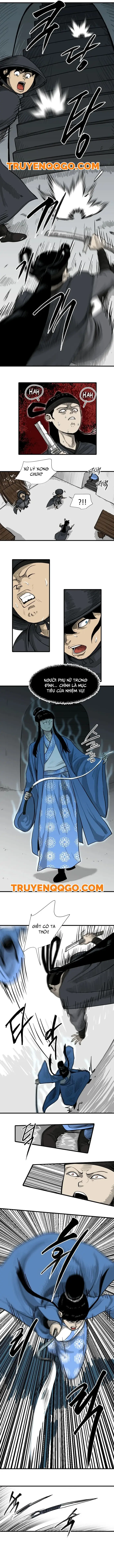 Ma Chiến Sĩ - Chapter 11 - Page 4