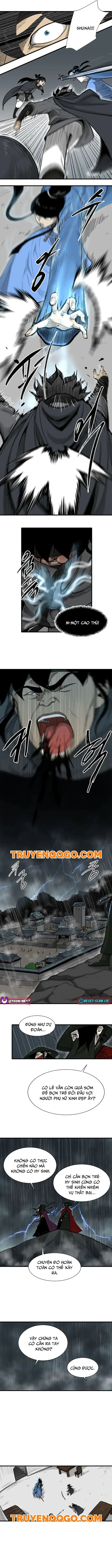 Ma Chiến Sĩ - Chapter 11 - Page 6