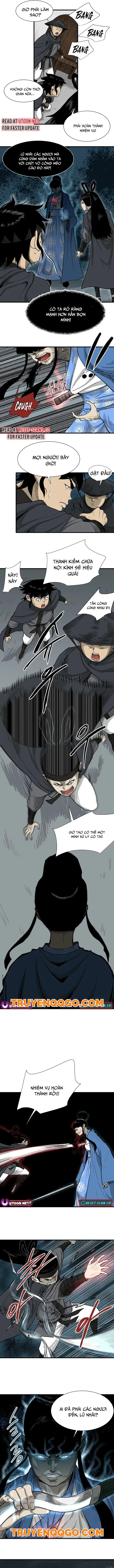 Ma Chiến Sĩ - Chapter 11 - Page 7