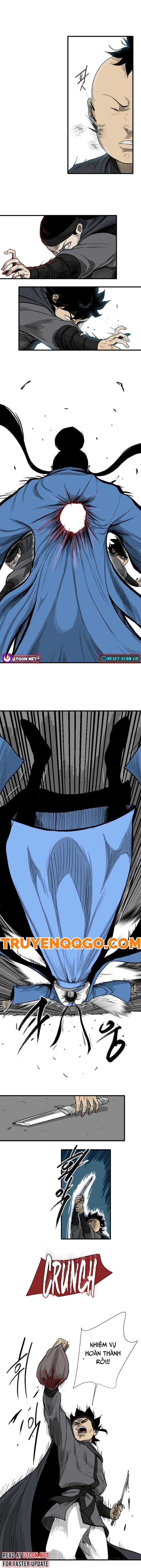 Ma Chiến Sĩ - Chapter 12 - Page 3