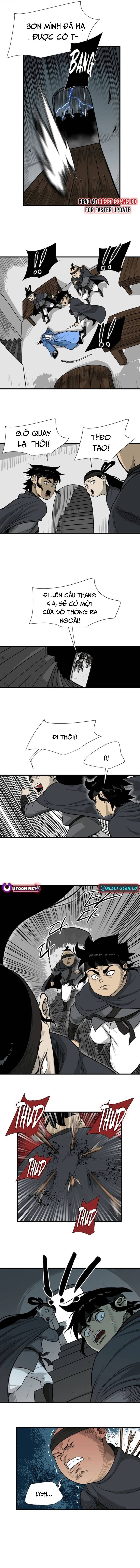 Ma Chiến Sĩ - Chapter 12 - Page 4