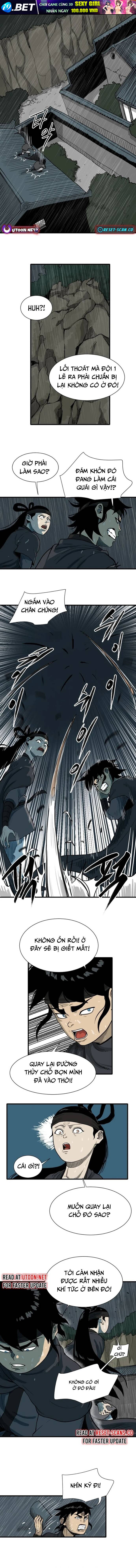 Ma Chiến Sĩ - Chapter 12 - Page 8