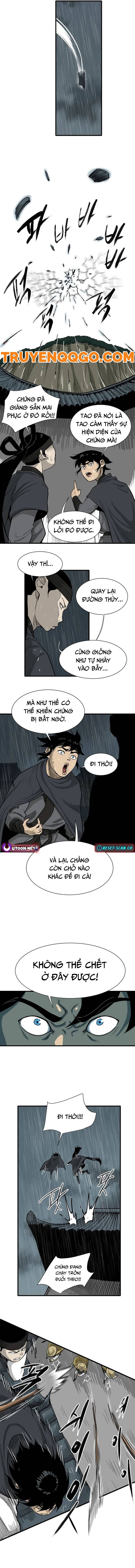 Ma Chiến Sĩ - Chapter 12 - Page 9