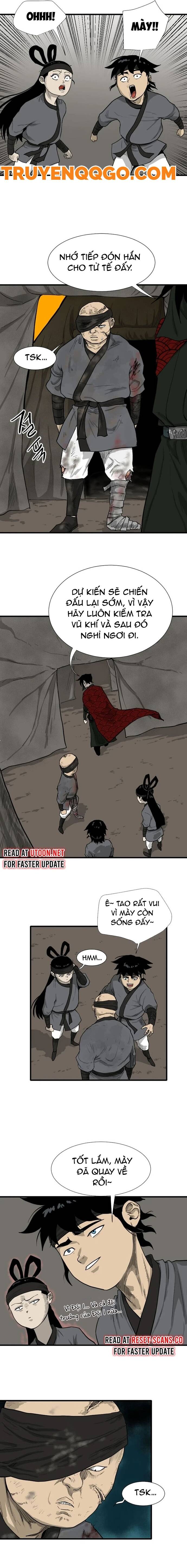 Ma Chiến Sĩ - Chapter 13 - Page 14