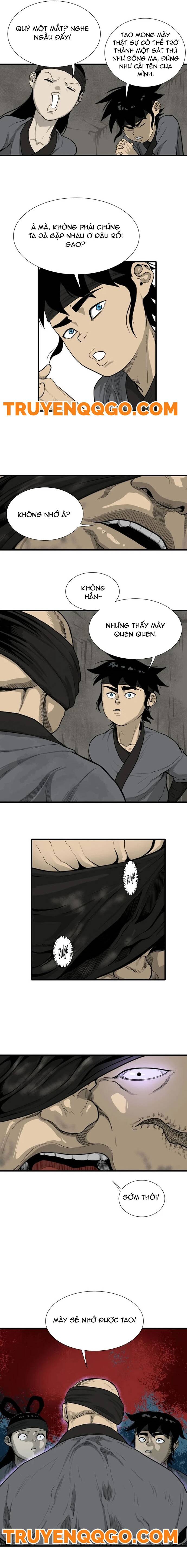 Ma Chiến Sĩ - Chapter 13 - Page 16