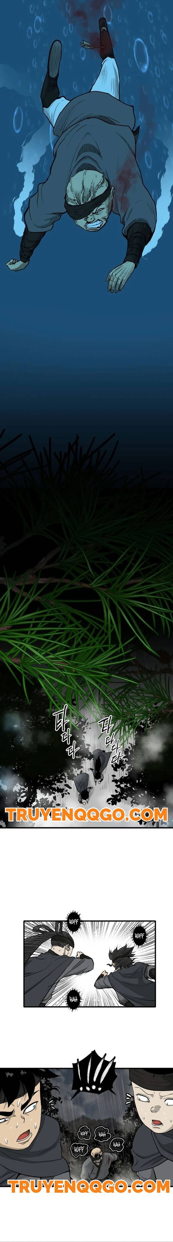 Ma Chiến Sĩ - Chapter 13 - Page 3