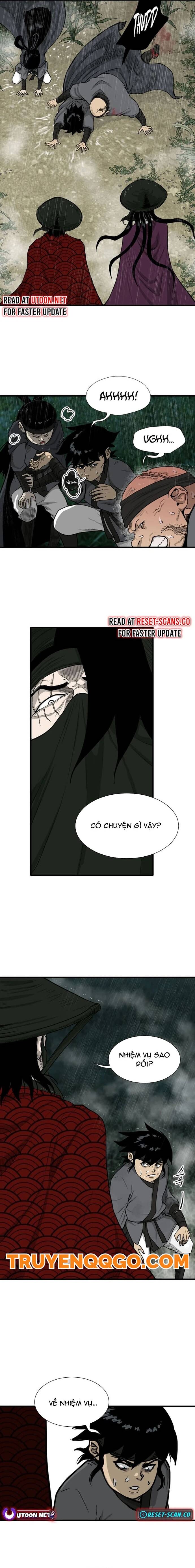 Ma Chiến Sĩ - Chapter 13 - Page 6