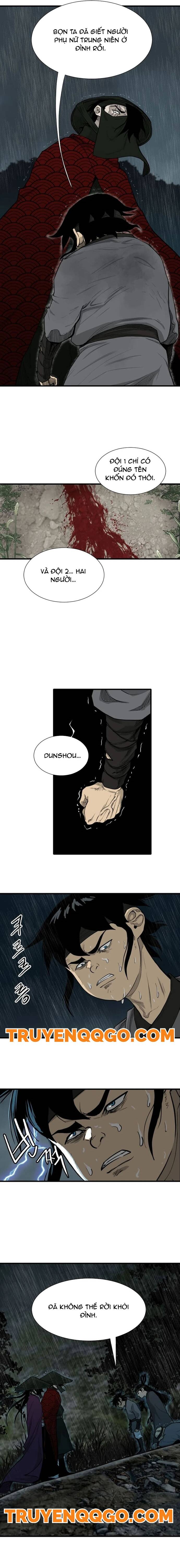 Ma Chiến Sĩ - Chapter 13 - Page 7