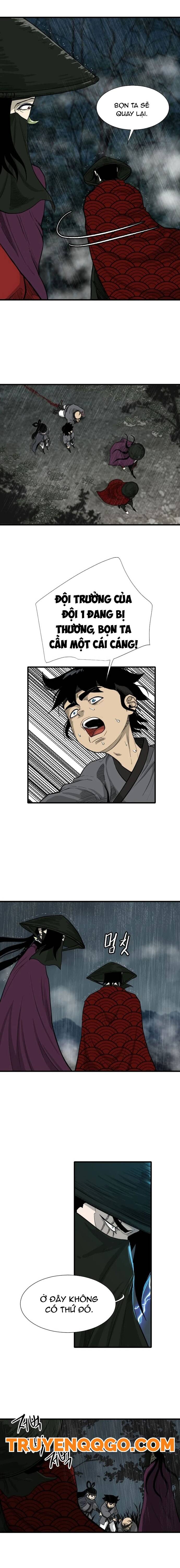 Ma Chiến Sĩ - Chapter 13 - Page 8