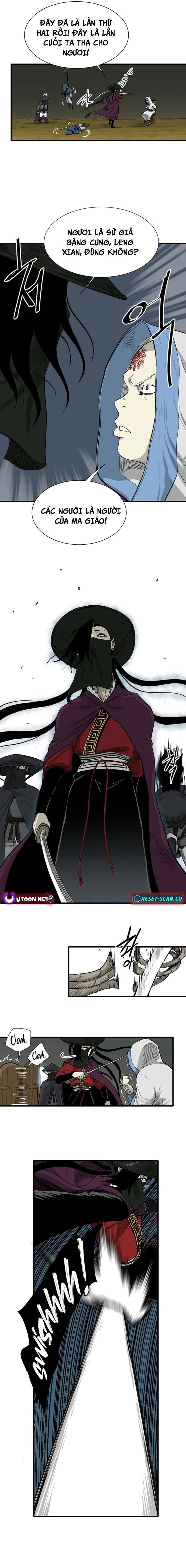 Ma Chiến Sĩ - Chapter 14 - Page 12