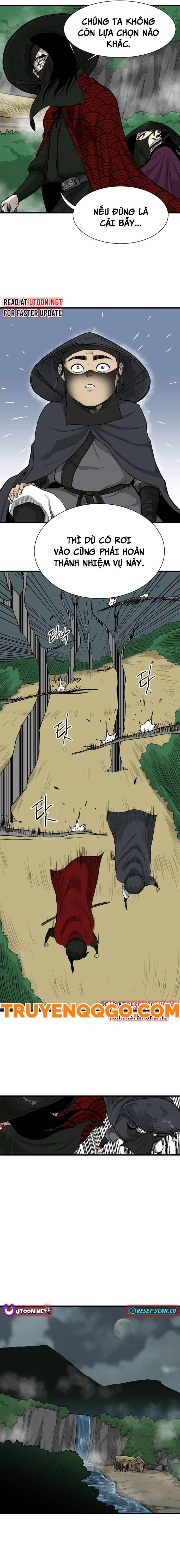 Ma Chiến Sĩ - Chapter 14 - Page 5