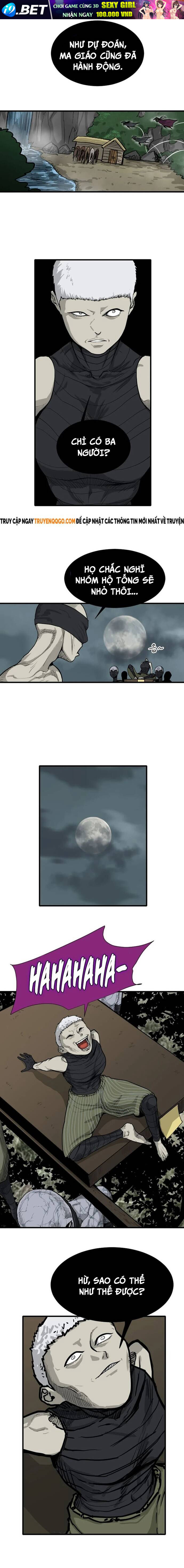 Ma Chiến Sĩ - Chapter 14 - Page 7