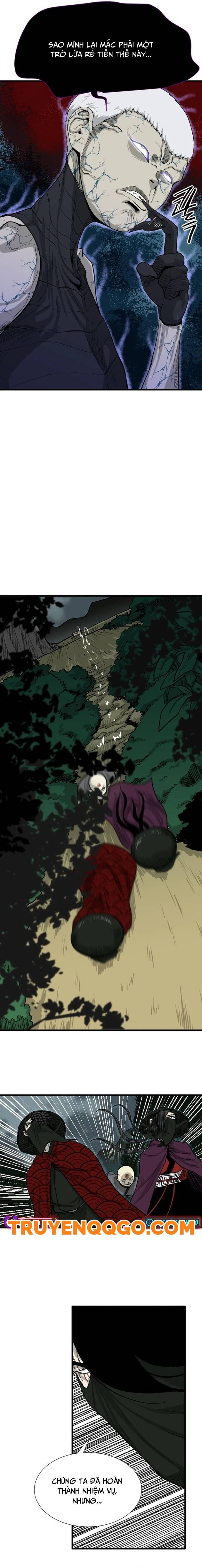 Ma Chiến Sĩ - Chapter 15 - Page 13