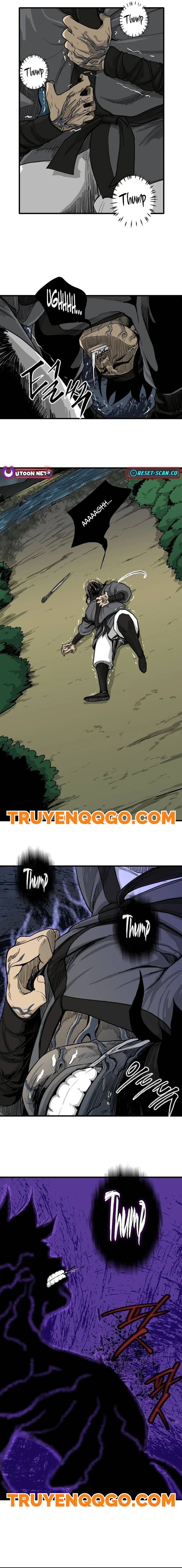 Ma Chiến Sĩ - Chapter 15 - Page 15