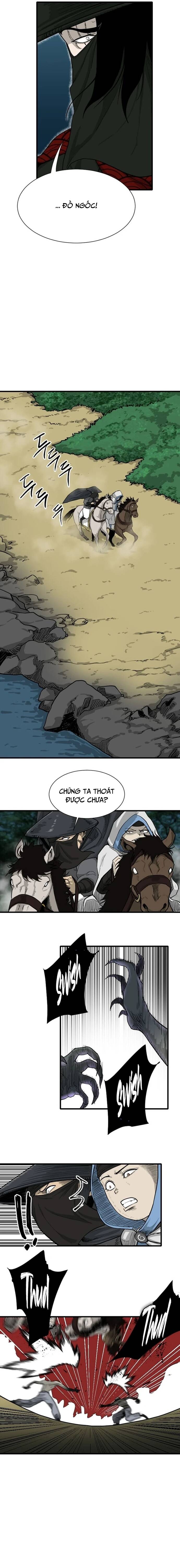 Ma Chiến Sĩ - Chapter 15 - Page 9