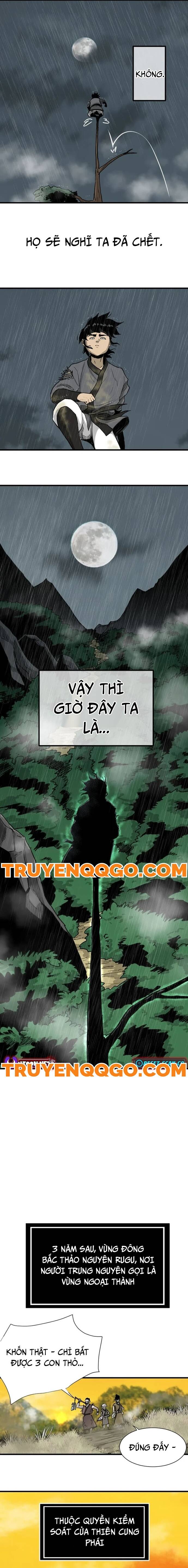 Ma Chiến Sĩ - Chapter 16 - Page 4