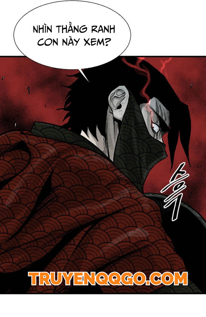 Ma Chiến Sĩ - Chapter 2 - Page 10