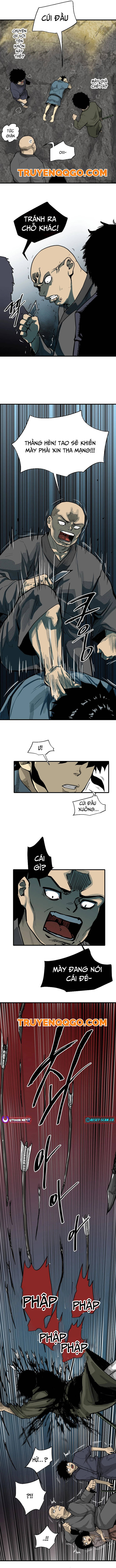 Ma Chiến Sĩ - Chapter 2 - Page 6