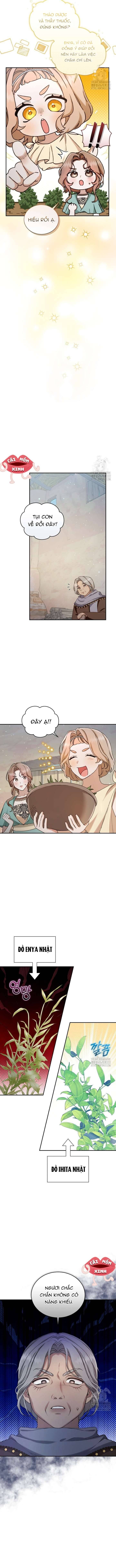 Khu Rừng Hoang Dã - Chapter 13 - Page 3