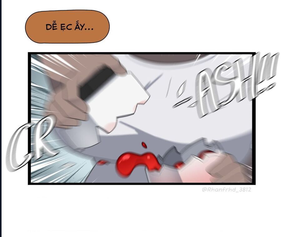 Những cô gái thú nhân của Junkzero - Chapter 87 - Page 3