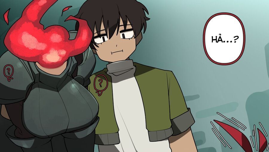 Những cô gái thú nhân của Junkzero - Chapter 88 - Page 3