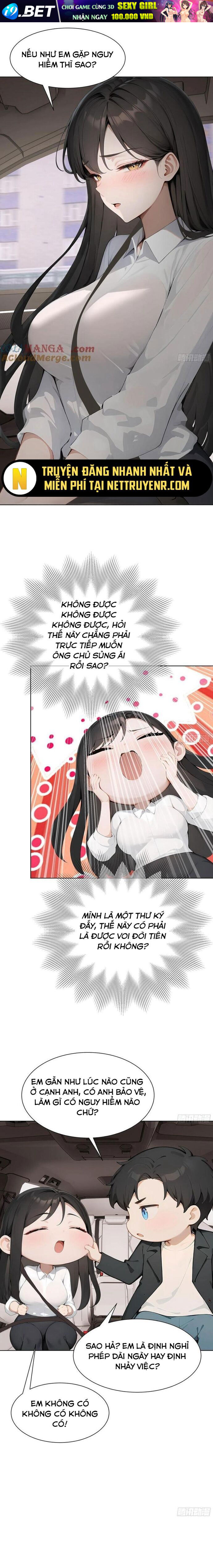 Khởi Đầu Vật Giá Sụt Giảm, Ta Trở Thành Nhà Giàu Số Một Thế Giới! - Chapter 68 - Page 10