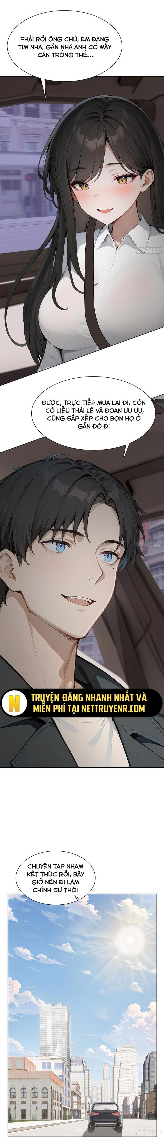 Khởi Đầu Vật Giá Sụt Giảm, Ta Trở Thành Nhà Giàu Số Một Thế Giới! - Chapter 68 - Page 11