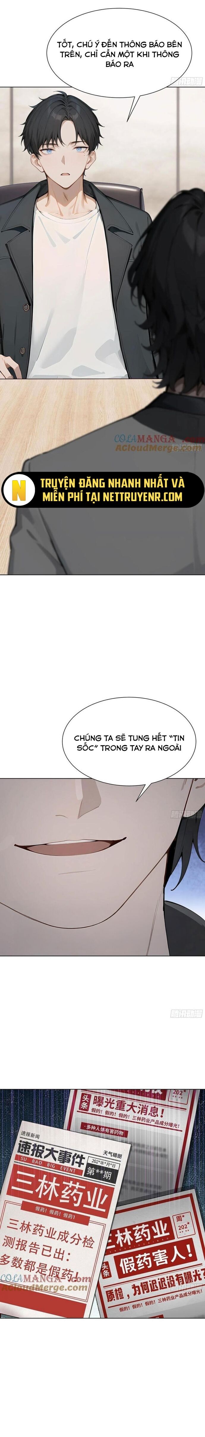 Khởi Đầu Vật Giá Sụt Giảm, Ta Trở Thành Nhà Giàu Số Một Thế Giới! - Chapter 68 - Page 13