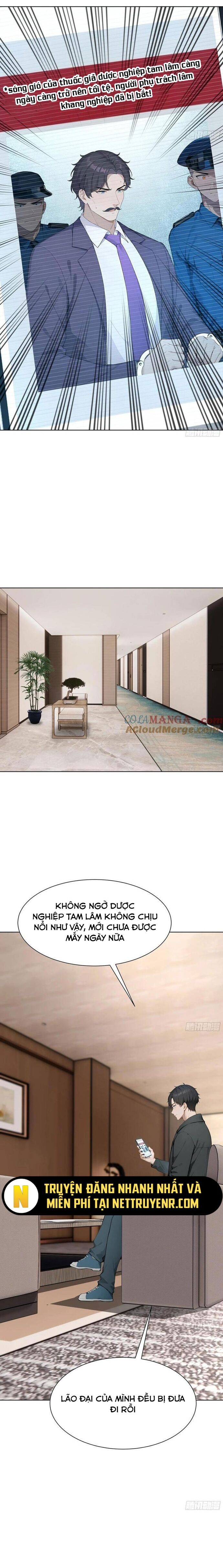 Khởi Đầu Vật Giá Sụt Giảm, Ta Trở Thành Nhà Giàu Số Một Thế Giới! - Chapter 68 - Page 14