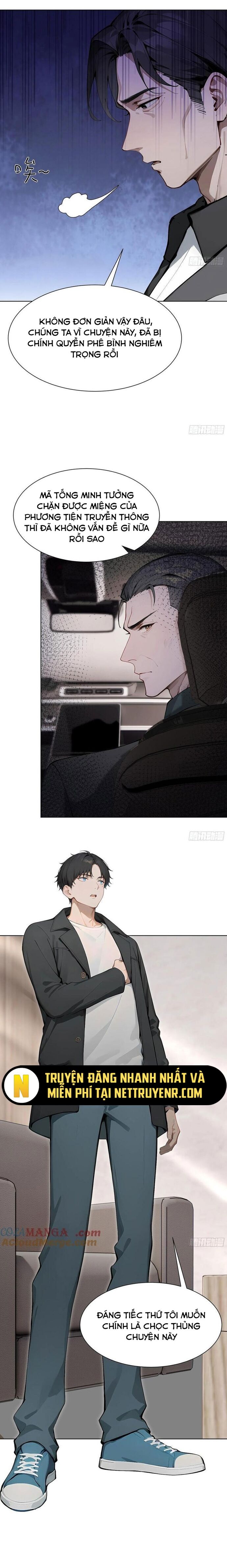 Khởi Đầu Vật Giá Sụt Giảm, Ta Trở Thành Nhà Giàu Số Một Thế Giới! - Chapter 68 - Page 16