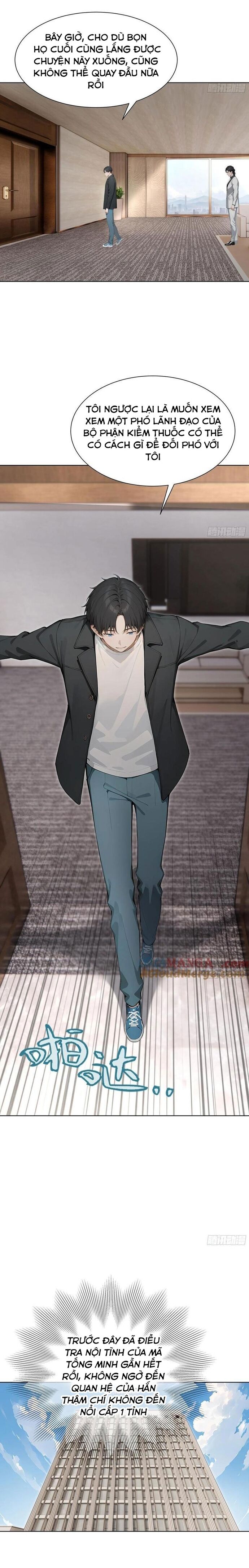 Khởi Đầu Vật Giá Sụt Giảm, Ta Trở Thành Nhà Giàu Số Một Thế Giới! - Chapter 68 - Page 17