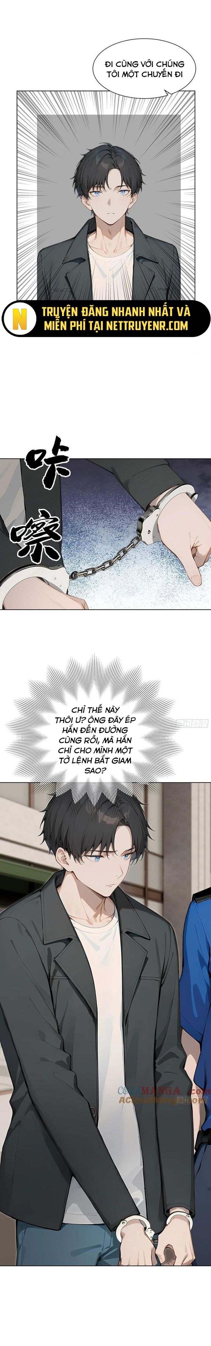 Khởi Đầu Vật Giá Sụt Giảm, Ta Trở Thành Nhà Giàu Số Một Thế Giới! - Chapter 68 - Page 19