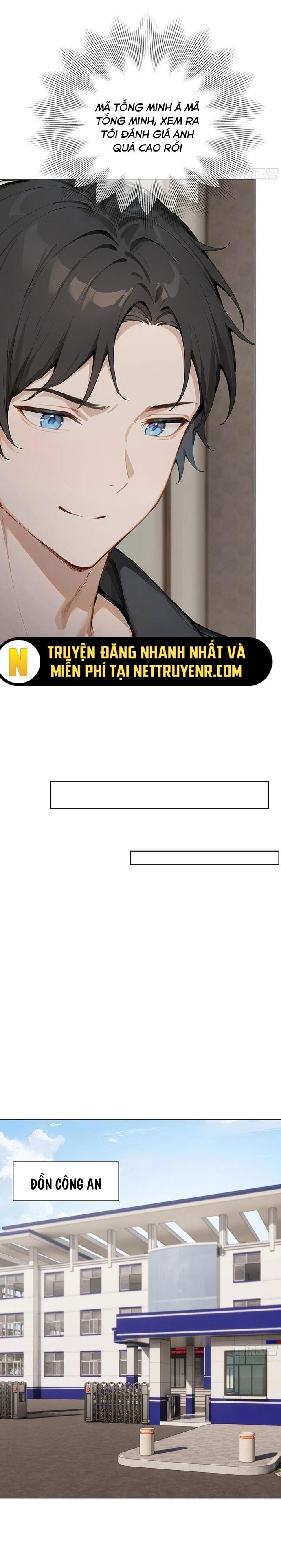 Khởi Đầu Vật Giá Sụt Giảm, Ta Trở Thành Nhà Giàu Số Một Thế Giới! - Chapter 68 - Page 20