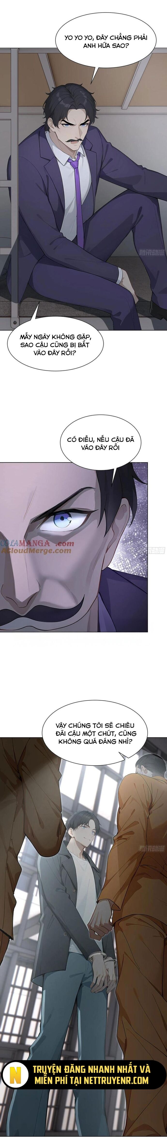 Khởi Đầu Vật Giá Sụt Giảm, Ta Trở Thành Nhà Giàu Số Một Thế Giới! - Chapter 68 - Page 22