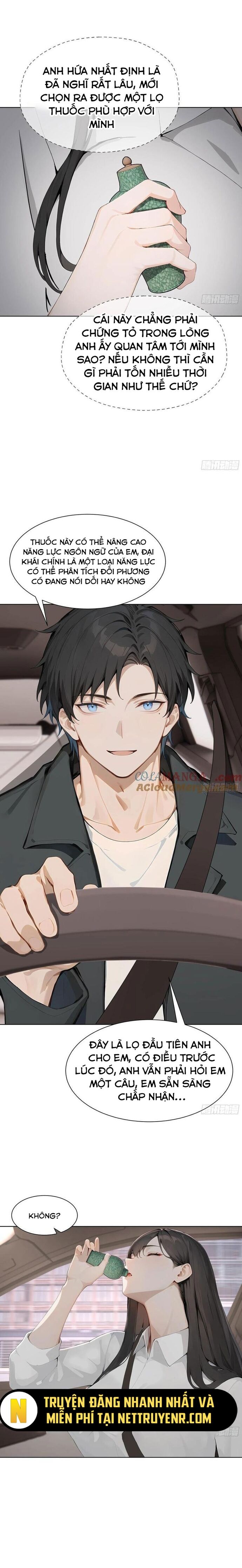 Khởi Đầu Vật Giá Sụt Giảm, Ta Trở Thành Nhà Giàu Số Một Thế Giới! - Chapter 68 - Page 4