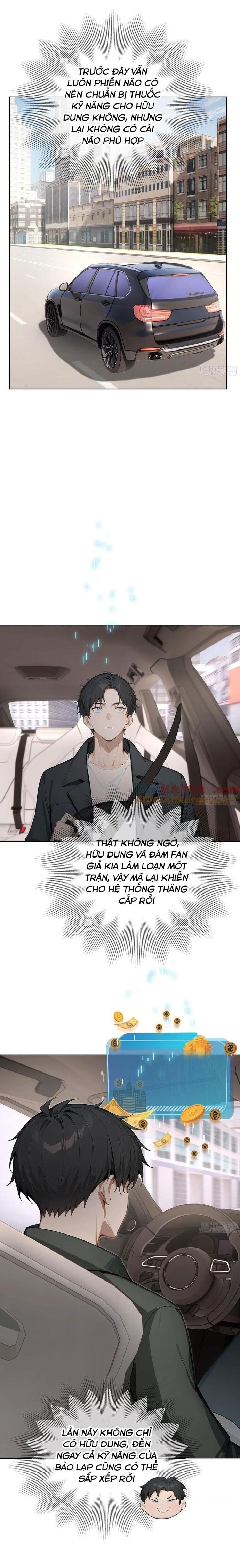 Khởi Đầu Vật Giá Sụt Giảm, Ta Trở Thành Nhà Giàu Số Một Thế Giới! - Chapter 68 - Page 6