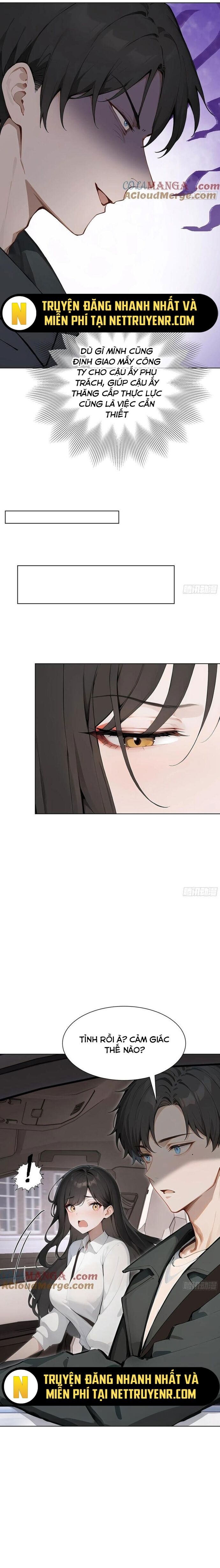 Khởi Đầu Vật Giá Sụt Giảm, Ta Trở Thành Nhà Giàu Số Một Thế Giới! - Chapter 68 - Page 8