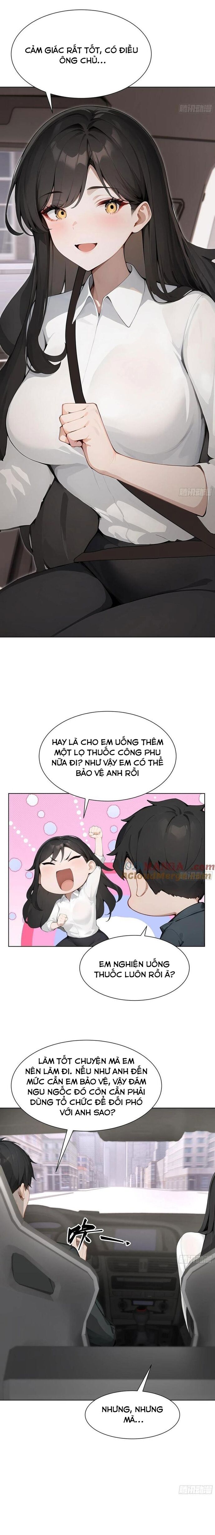 Khởi Đầu Vật Giá Sụt Giảm, Ta Trở Thành Nhà Giàu Số Một Thế Giới! - Chapter 68 - Page 9