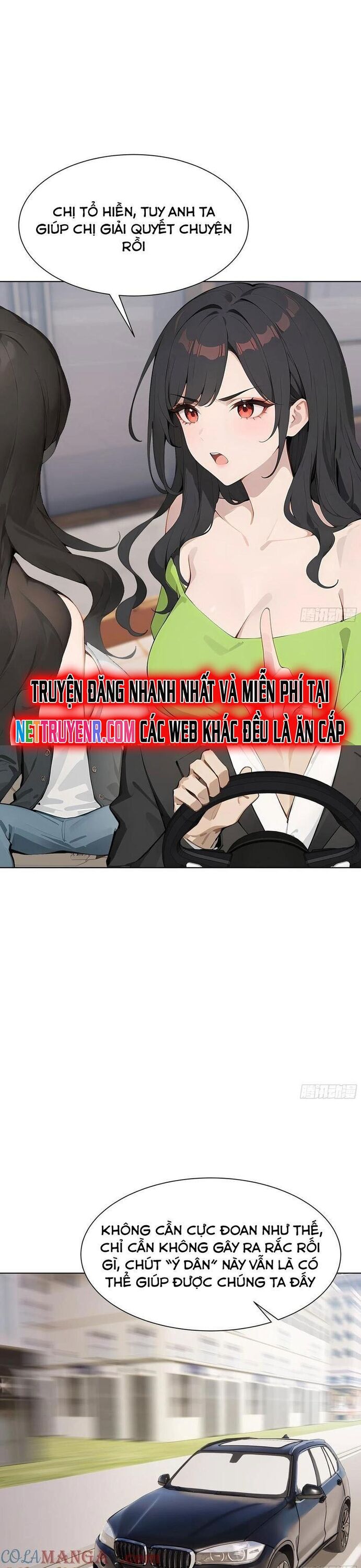 Khởi Đầu Vật Giá Sụt Giảm, Ta Trở Thành Nhà Giàu Số Một Thế Giới! - Chapter 70 - Page 11