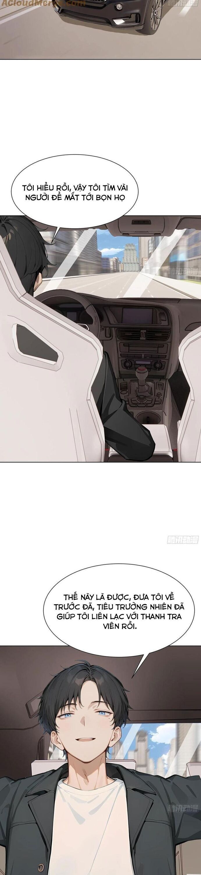 Khởi Đầu Vật Giá Sụt Giảm, Ta Trở Thành Nhà Giàu Số Một Thế Giới! - Chapter 70 - Page 12