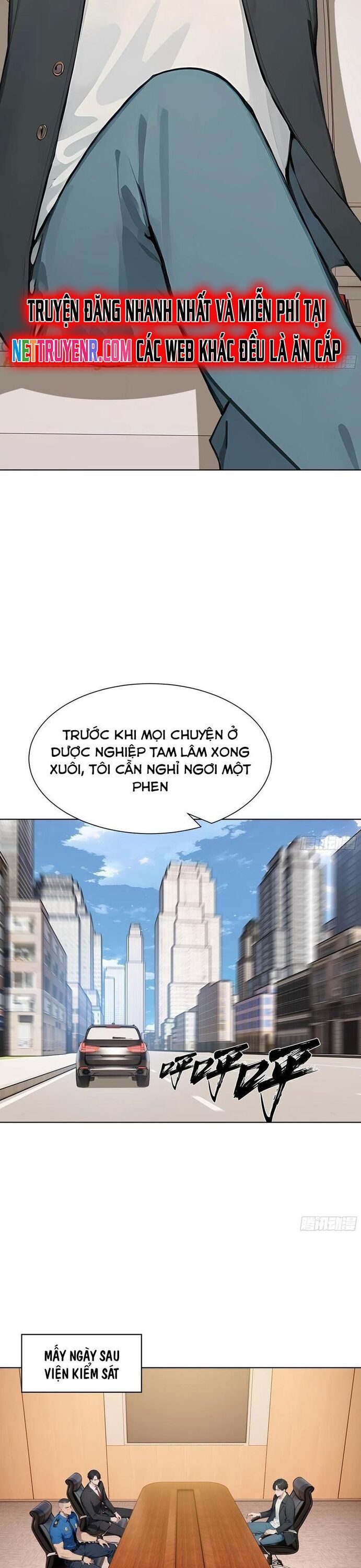 Khởi Đầu Vật Giá Sụt Giảm, Ta Trở Thành Nhà Giàu Số Một Thế Giới! - Chapter 70 - Page 13